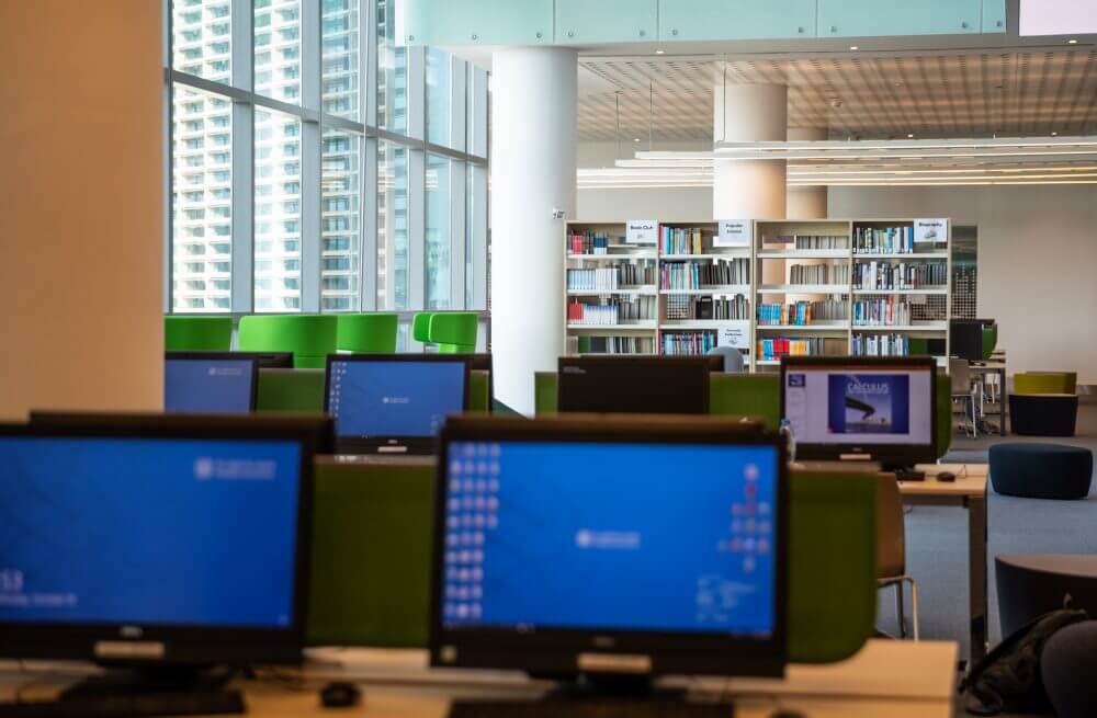 Library