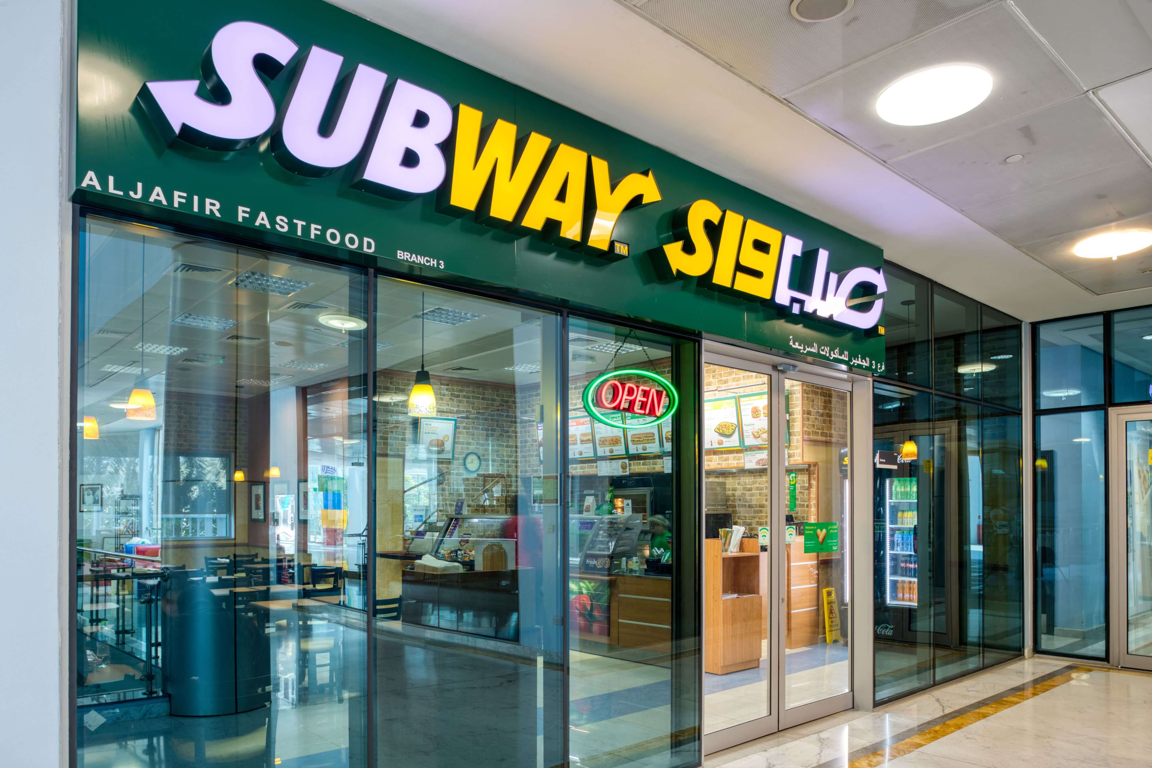 Food Services