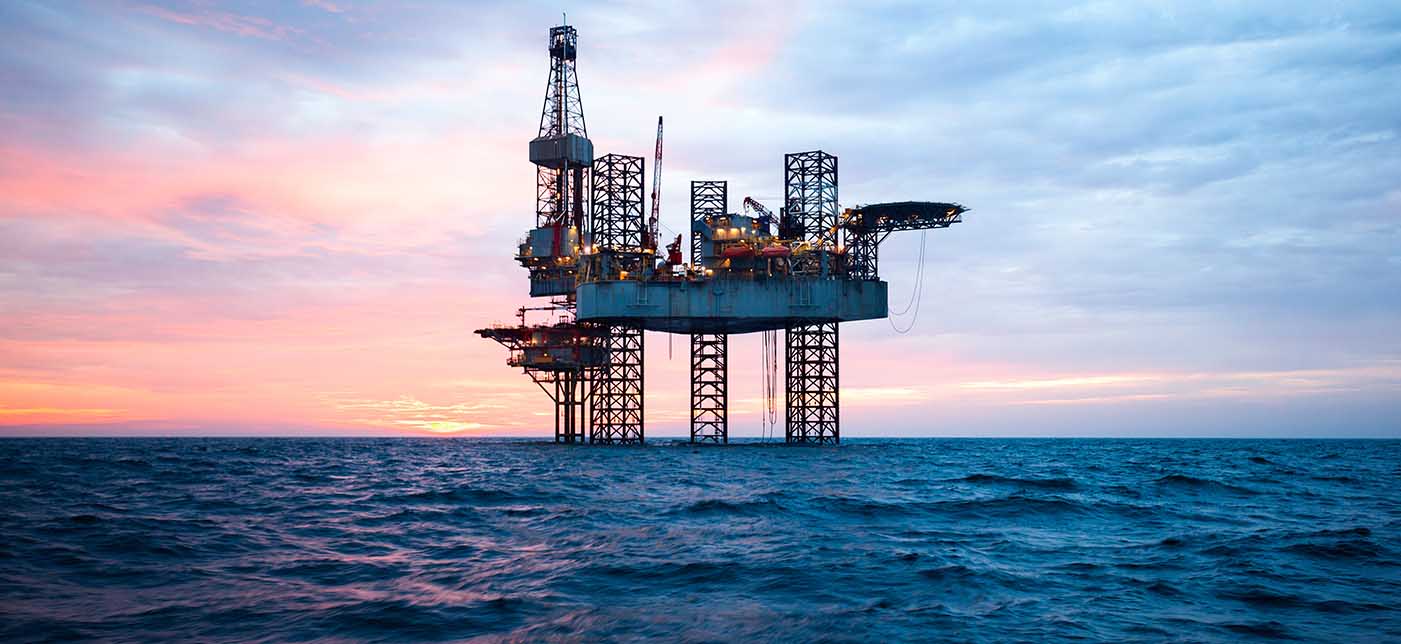 Oil & Gas