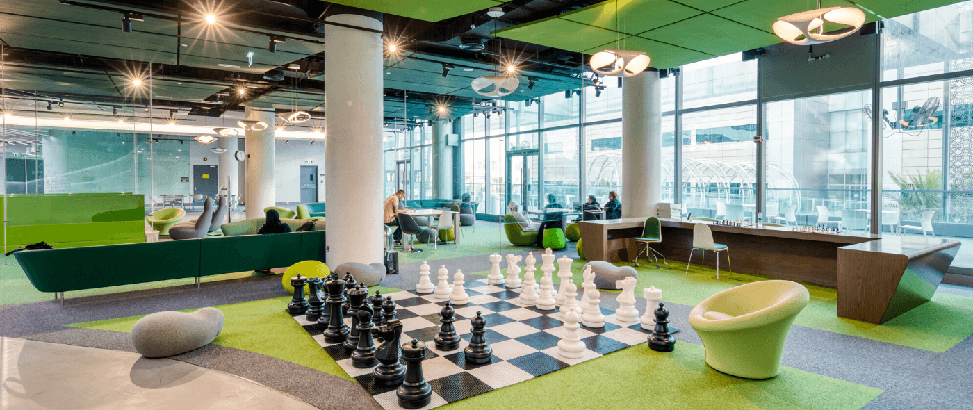 Student Hub