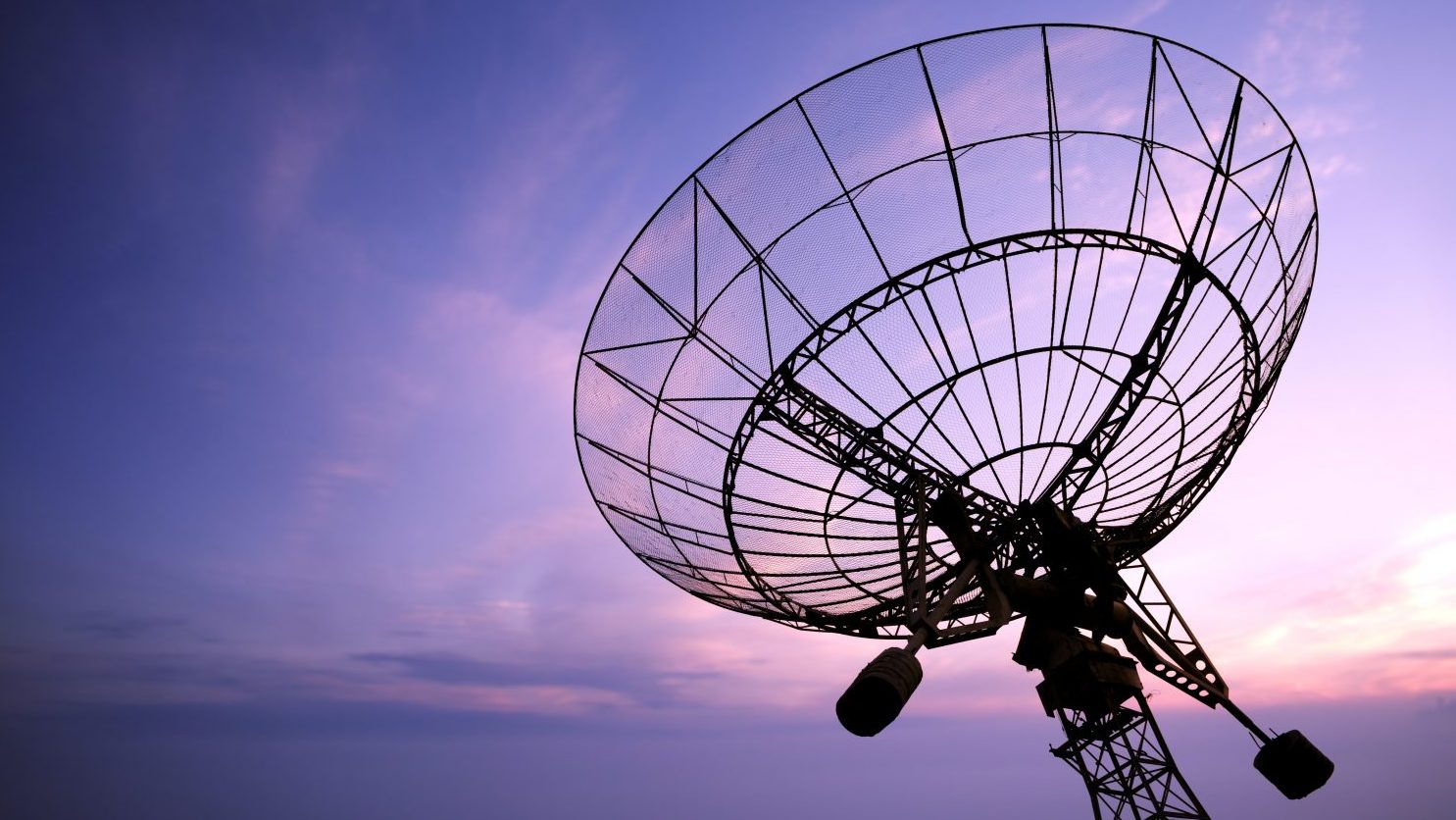 Communication Technology & Electronics