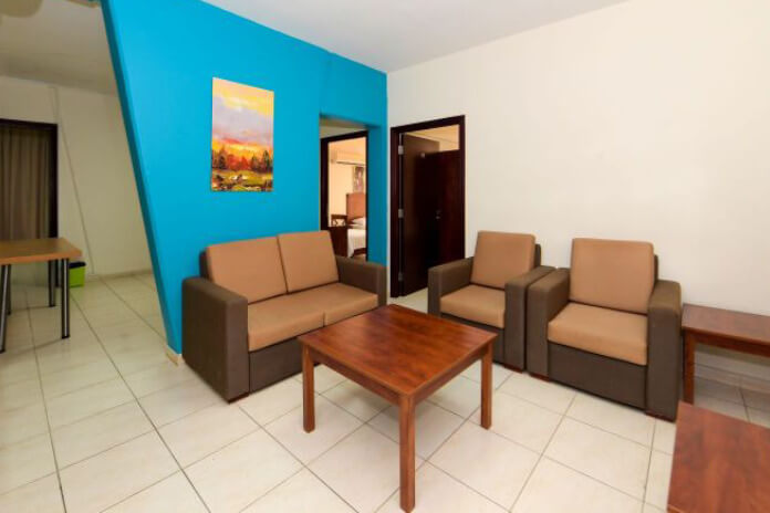 Student Housing